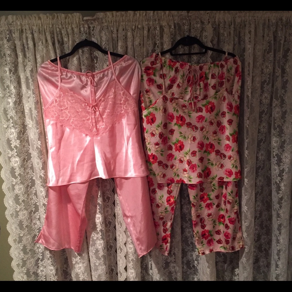 Pajama Bundle